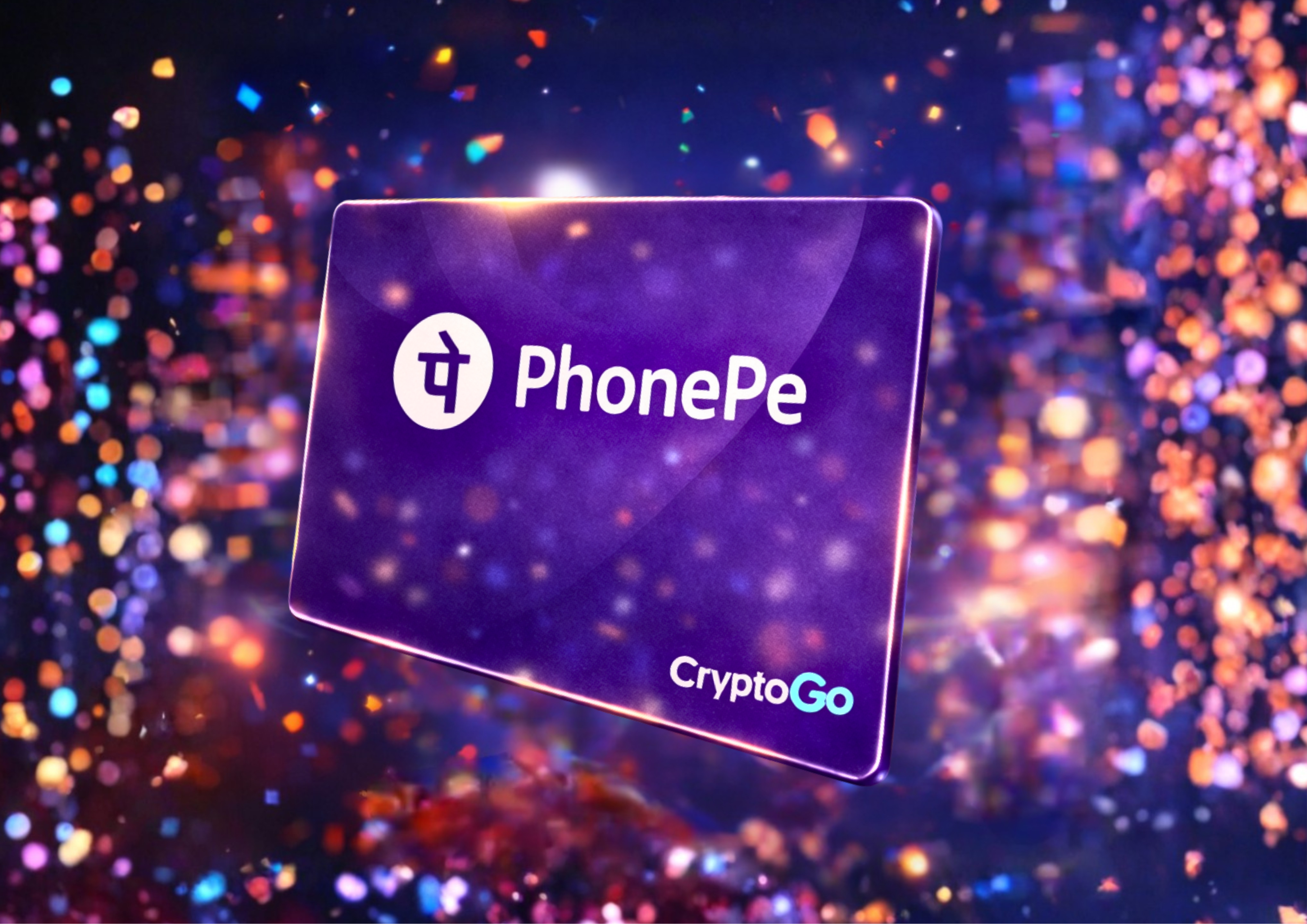 CryptoGo - Buy Gift Cards with Bitcoin